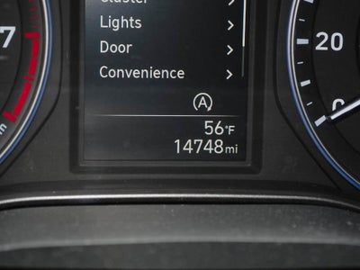 2022 Hyundai Kona SE