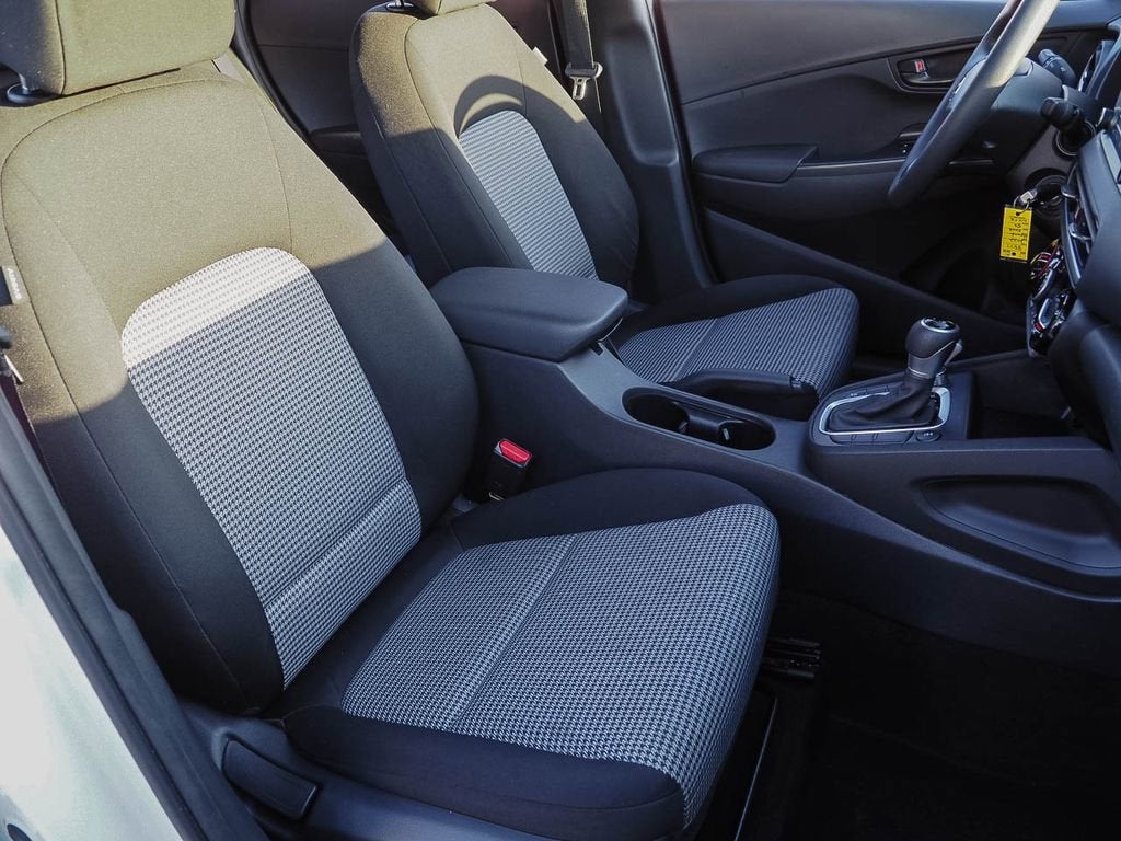 2022 Hyundai Kona SE