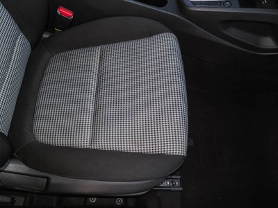 2022 Hyundai Kona SE