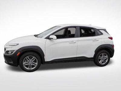 2022 Hyundai Kona SE