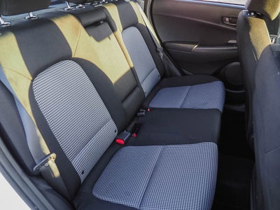 2022 Hyundai Kona SE