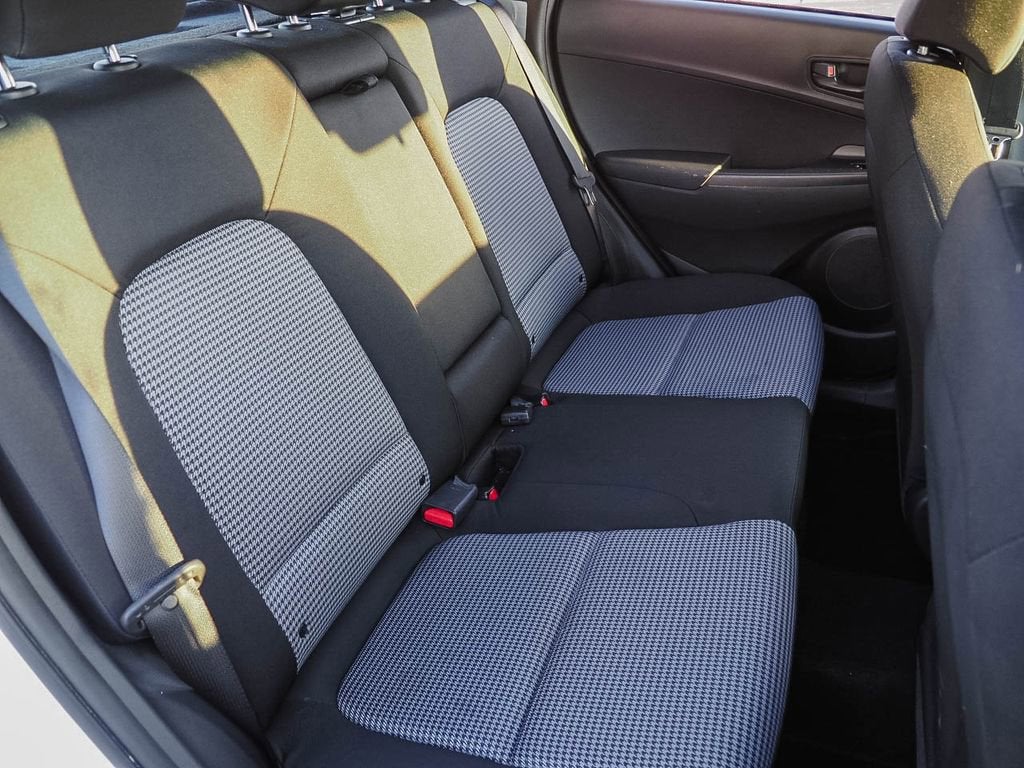 2022 Hyundai Kona SE