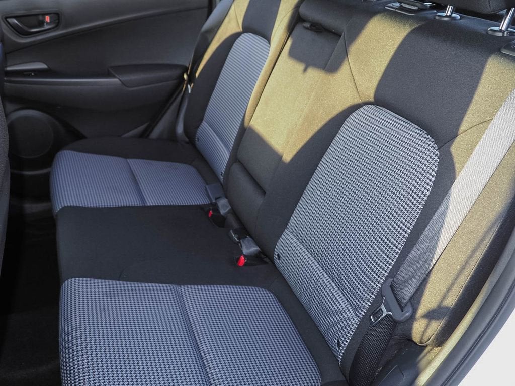 2022 Hyundai Kona SE