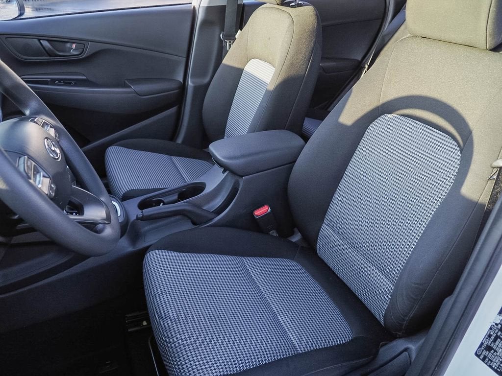 2022 Hyundai Kona SE