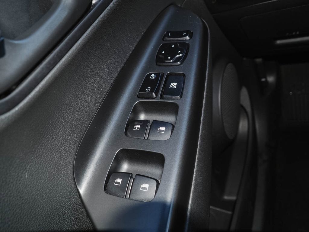 2022 Hyundai Kona SE