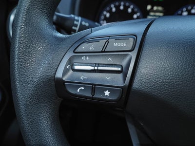 2022 Hyundai Kona SE