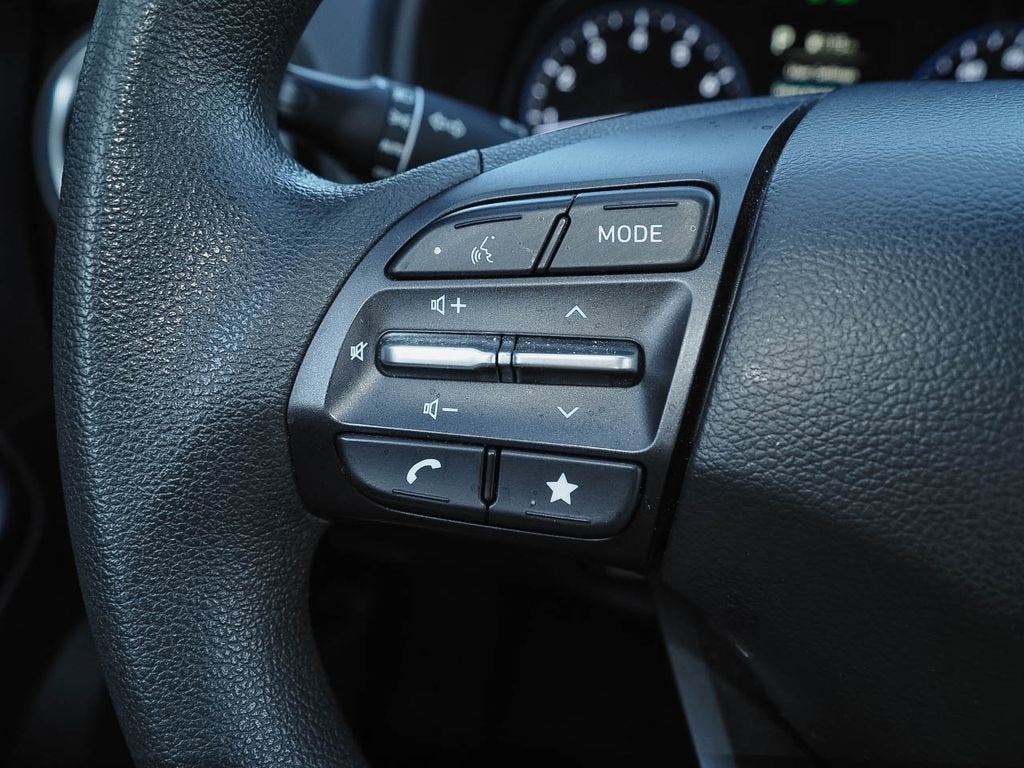 2022 Hyundai Kona SE