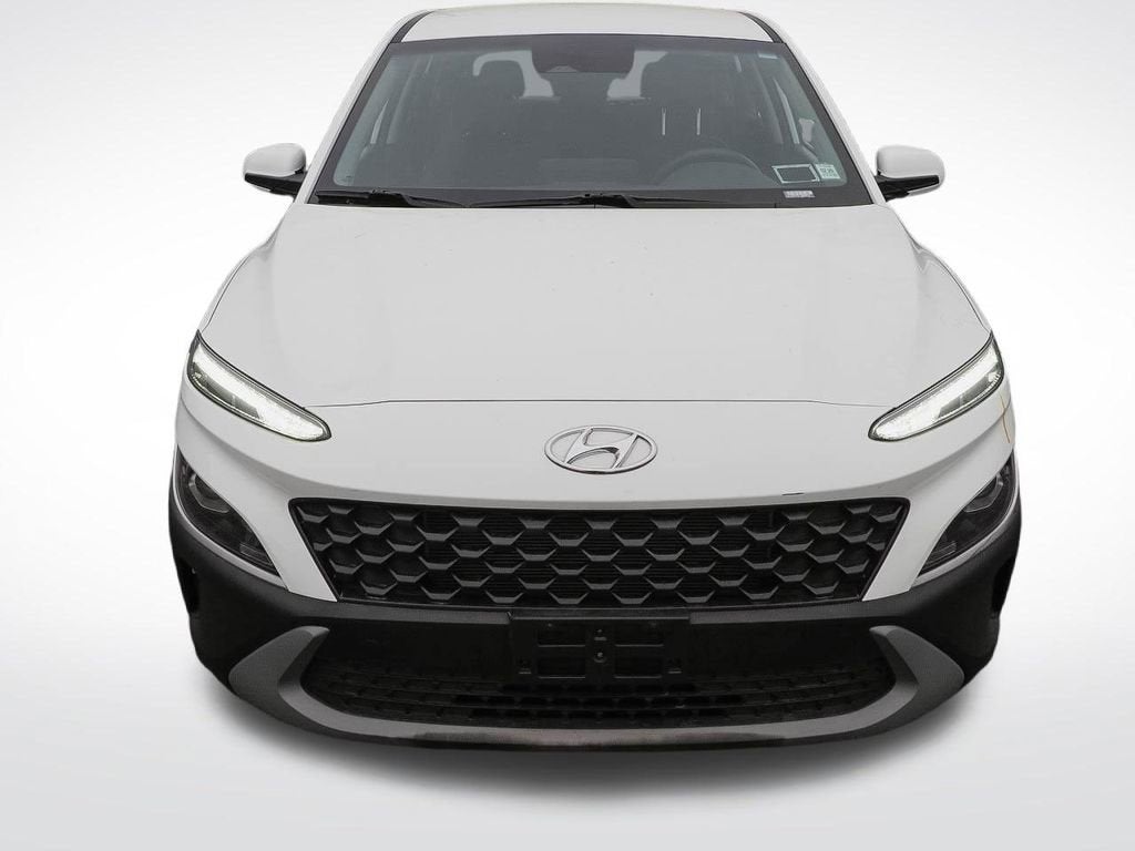 2022 Hyundai Kona SE