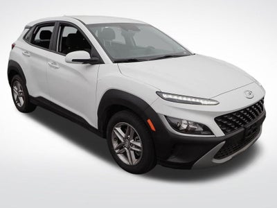 2022 Hyundai Kona SE