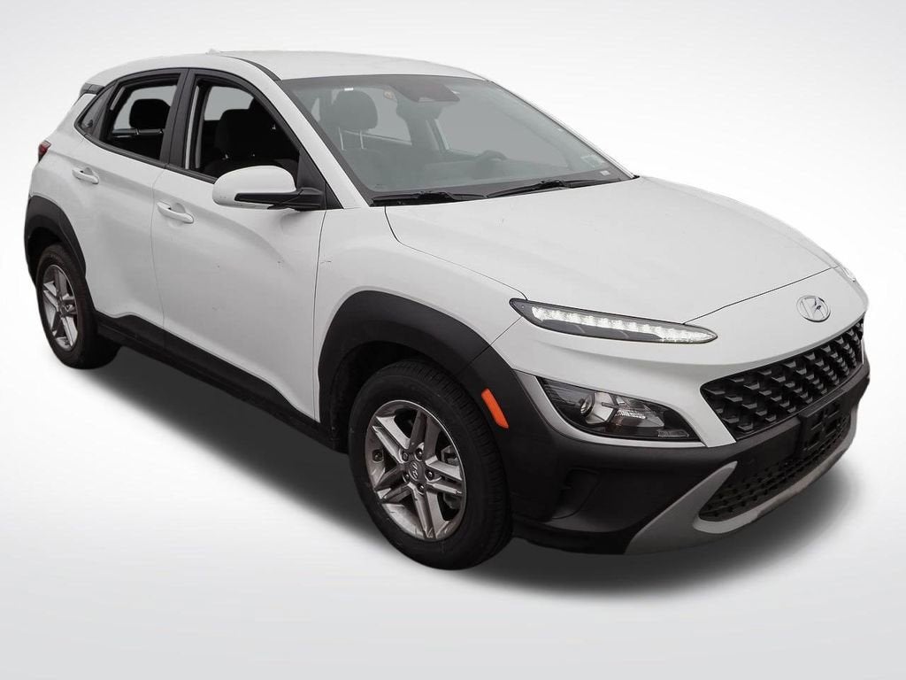 2022 Hyundai Kona SE