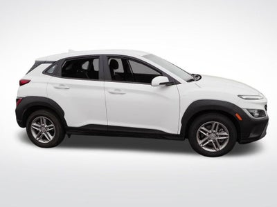 2022 Hyundai Kona SE