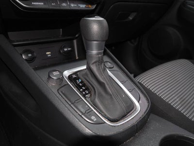 2022 Hyundai Kona SE