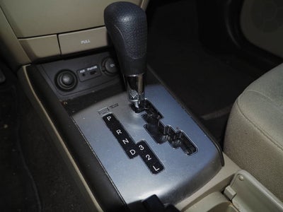 2010 Hyundai Elantra GLS