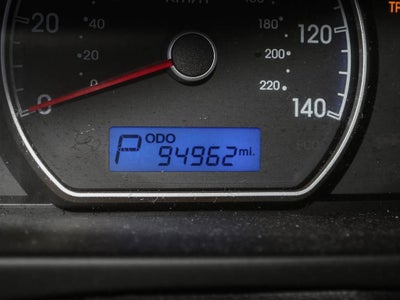 2010 Hyundai Elantra GLS