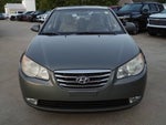 2010 Hyundai Elantra GLS