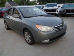 2010 Hyundai Elantra GLS