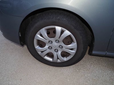 2010 Hyundai Elantra GLS
