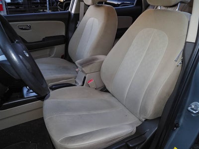 2010 Hyundai Elantra GLS