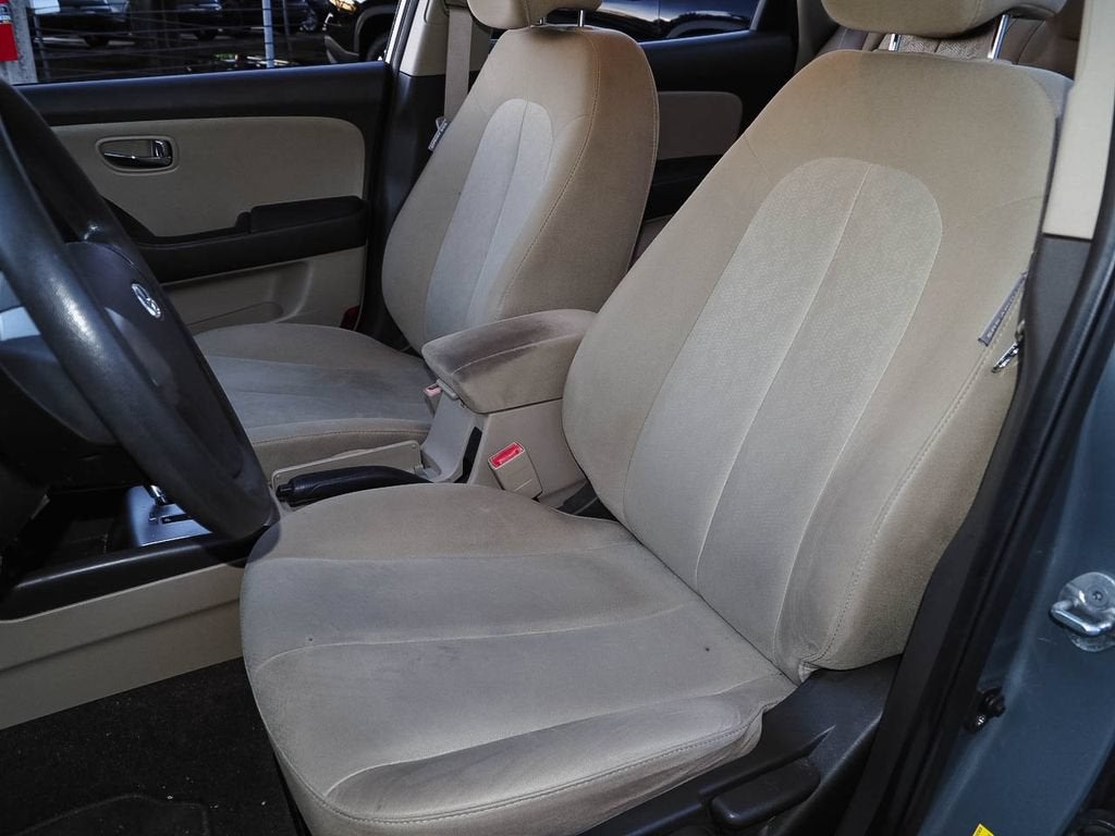 2010 Hyundai Elantra GLS