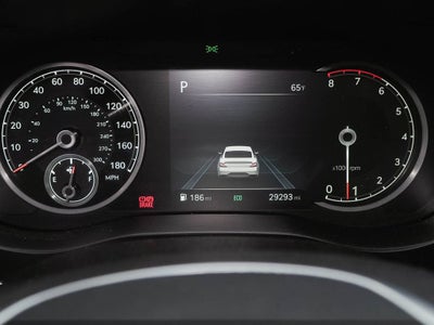 2022 Genesis G70 3.3T AWD Launch Edition