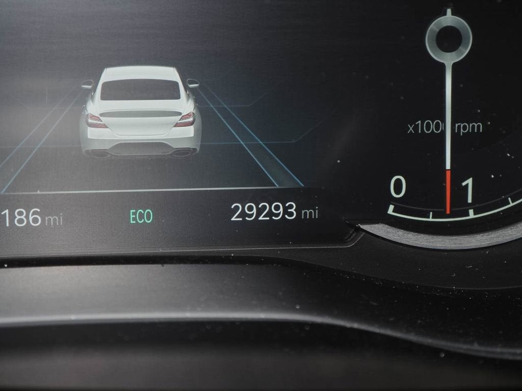 2022 Genesis G70 3.3T AWD Launch Edition