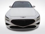 2022 Genesis G70 3.3T AWD Launch Edition