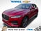 2021 Jaguar F-PACE S