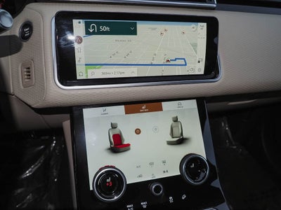 2021 Land Rover Range Rover Velar S