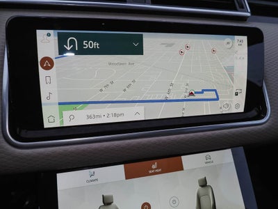 2021 Land Rover Range Rover Velar S