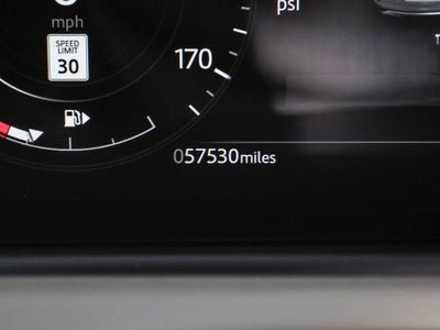 2021 Land Rover Range Rover Velar S