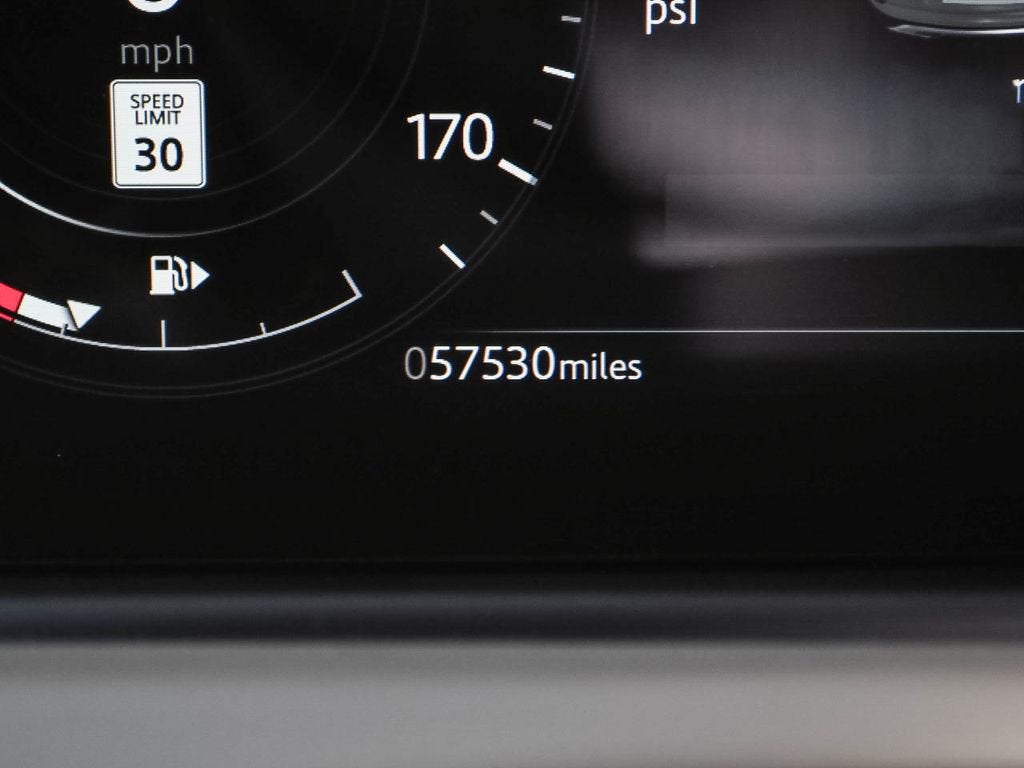 2021 Land Rover Range Rover Velar S