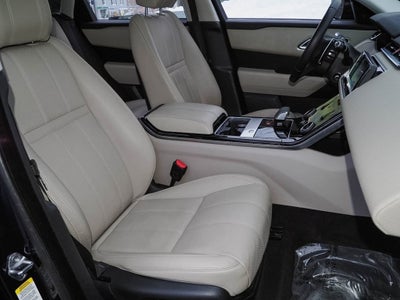 2021 Land Rover Range Rover Velar S