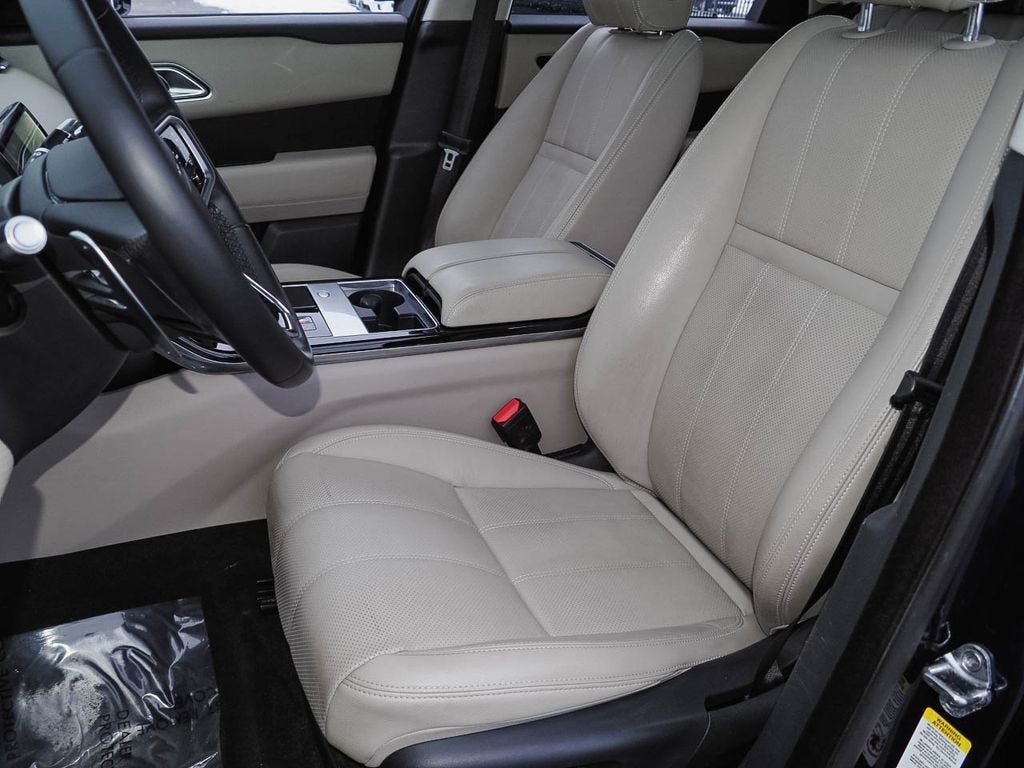 2021 Land Rover Range Rover Velar S