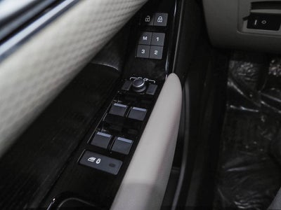 2021 Land Rover Range Rover Velar S