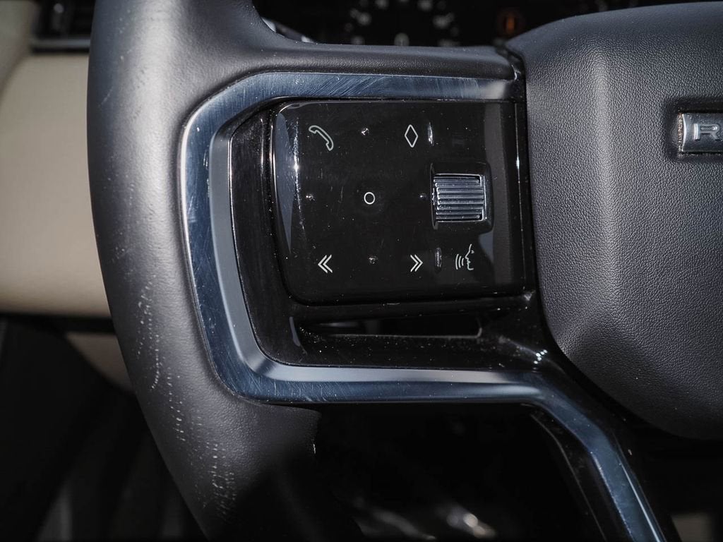 2021 Land Rover Range Rover Velar S