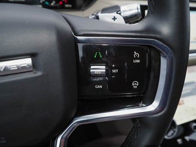 2021 Land Rover Range Rover Velar S