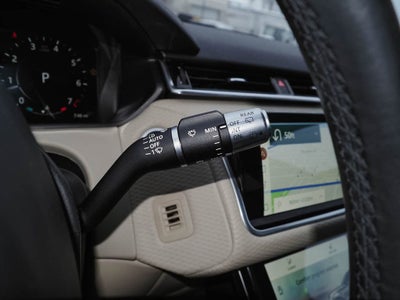 2021 Land Rover Range Rover Velar S