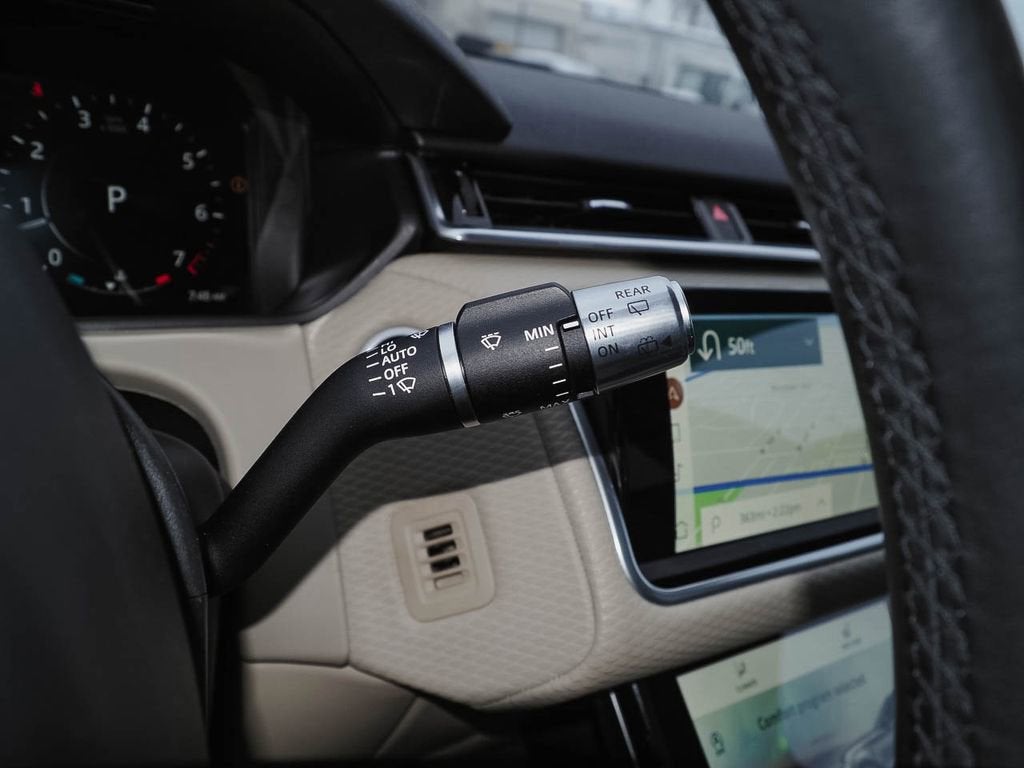 2021 Land Rover Range Rover Velar S