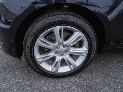 2021 Land Rover Range Rover Velar S