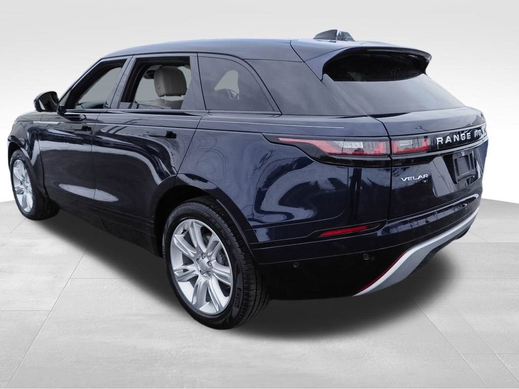 2021 Land Rover Range Rover Velar S
