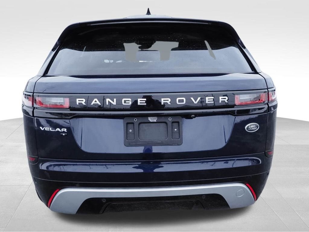 2021 Land Rover Range Rover Velar S
