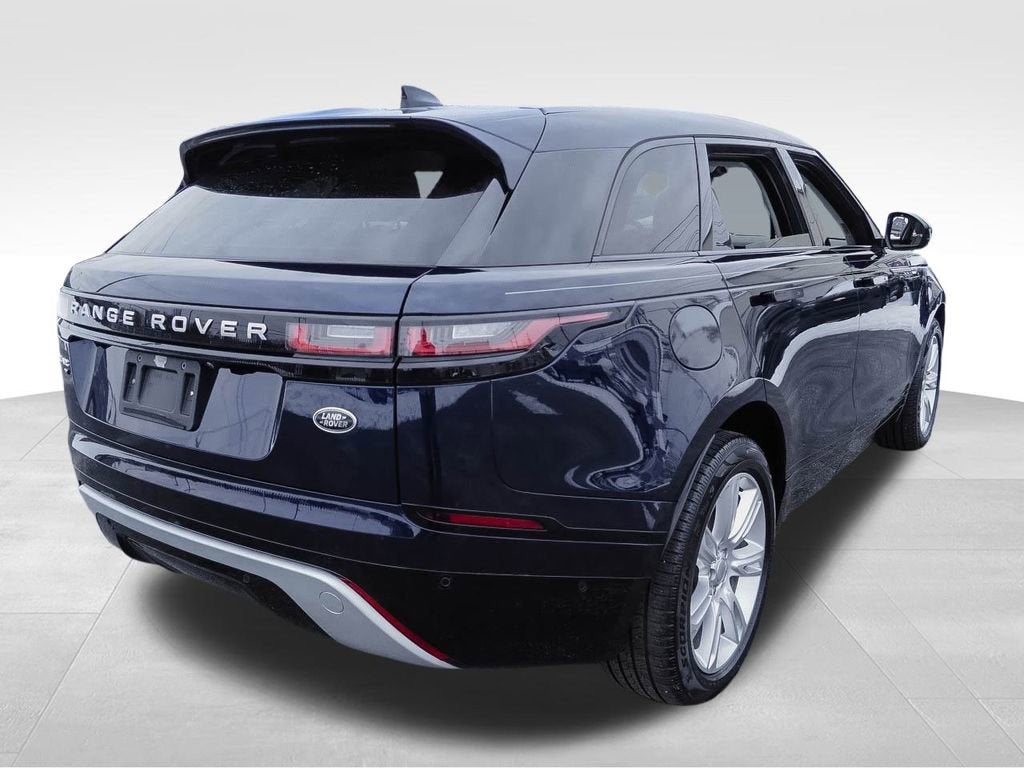 2021 Land Rover Range Rover Velar S