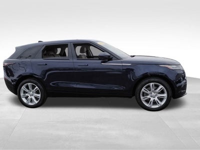 2021 Land Rover Range Rover Velar S