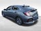 2018 Honda Civic Hatchback LX