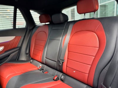 2022 Mercedes-Benz GLC GLC 300