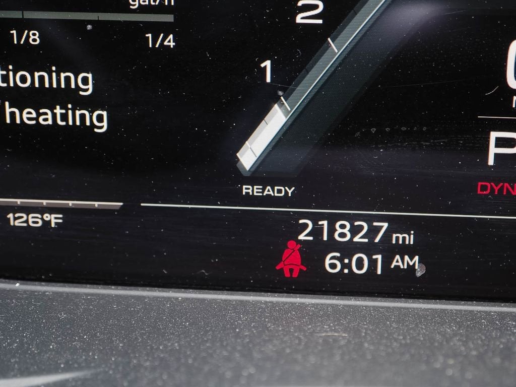 2023 Audi S5 Sportback Premium Plus TFSI quattro Tiptronic