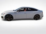 2023 Audi S5 Sportback Premium Plus TFSI quattro Tiptronic