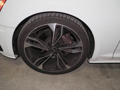 2023 Audi S5 Sportback Premium Plus TFSI quattro Tiptronic