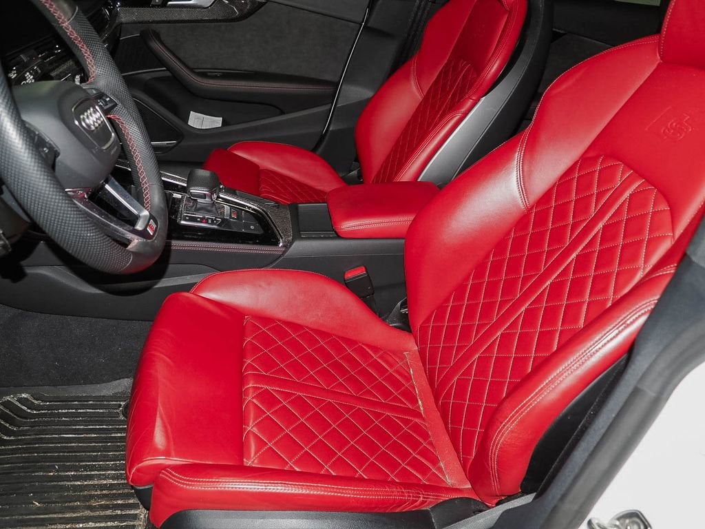 2023 Audi S5 Sportback Premium Plus TFSI quattro Tiptronic