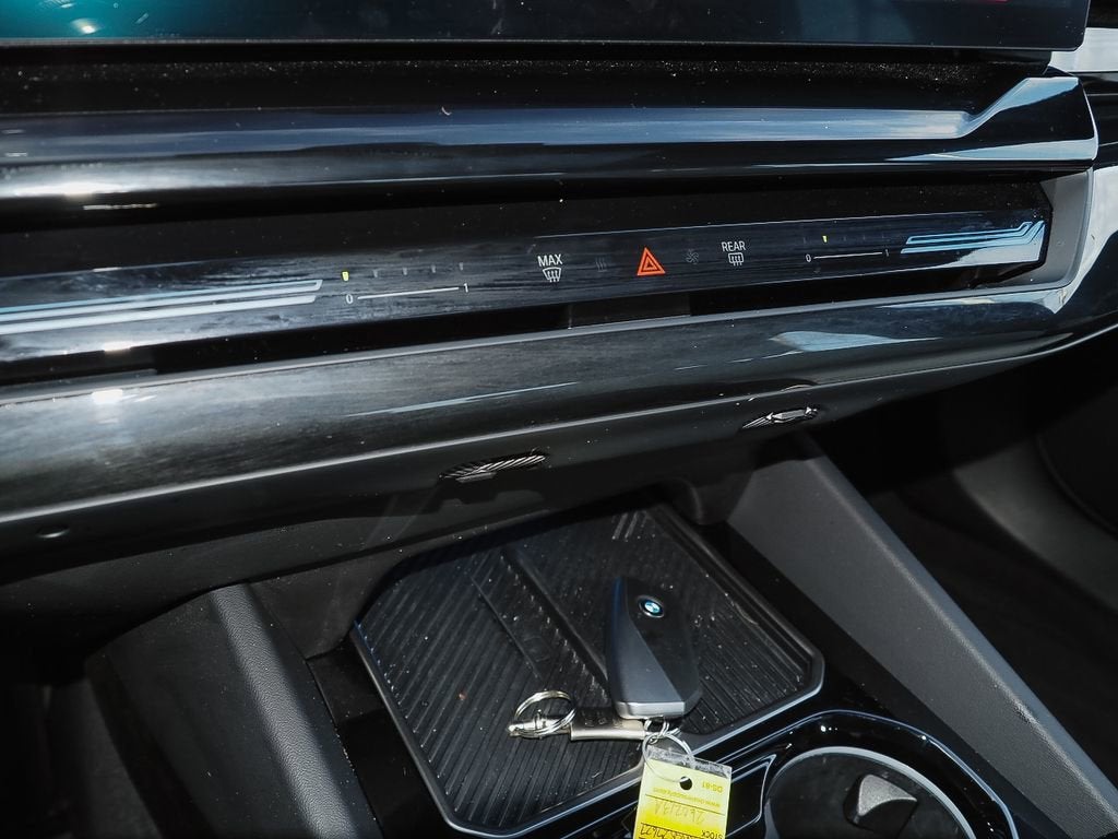 2024 BMW 5 Series 530i xDrive